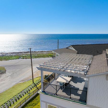 Narrow Escape By Pristine Properties Vacation Rentals Cape San Blas Exterior photo