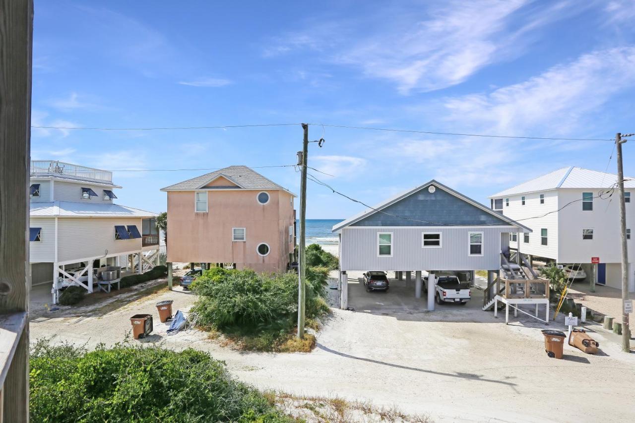 Narrow Escape By Pristine Properties Vacation Rentals Cape San Blas Exterior photo