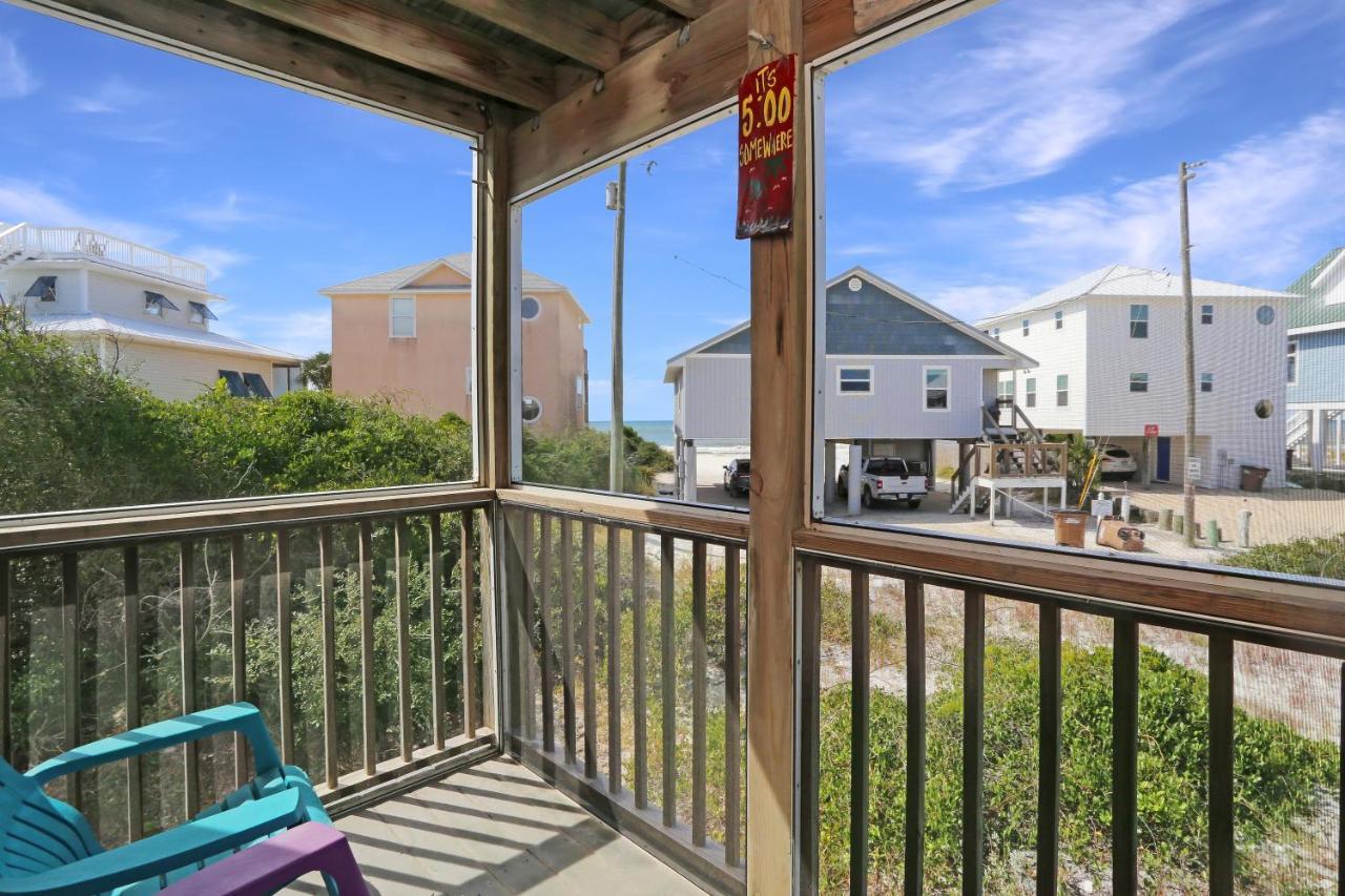 Narrow Escape By Pristine Properties Vacation Rentals Cape San Blas Exterior photo