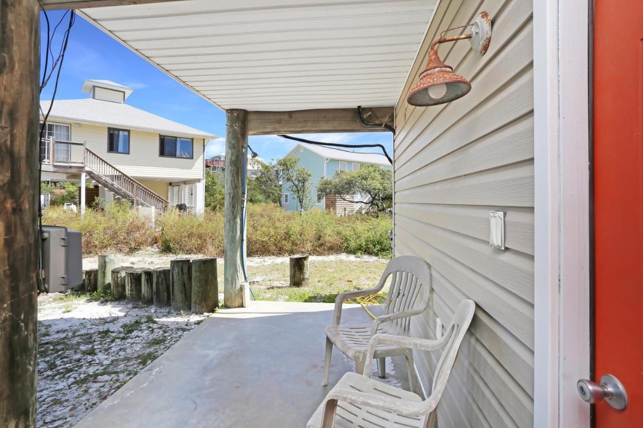 Narrow Escape By Pristine Properties Vacation Rentals Cape San Blas Exterior photo